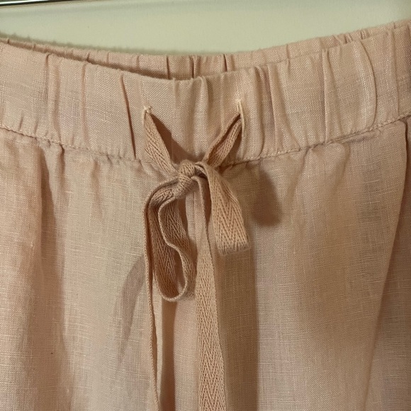 Eileen Fisher Shorts - Picture 4 of 6